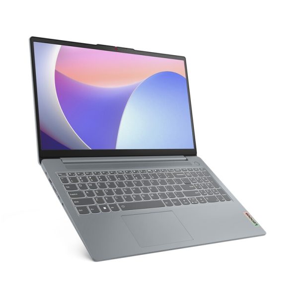LAPTOP LENOVO IDEAPAD SLIM 3 15IAH8 15.6", INTEL CORE I5-12450H 3.30GHZ, 8GB, 512GB SSD, WINDOWS 11 HOME