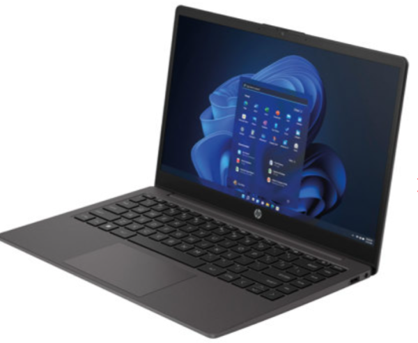 Laptop HP 255 G9 15.6" AMD Ryzen 7 5825U | 8 GB RAM | 512 GB SSD | Windows 11 Pro | Negro - Image 4