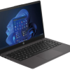 Laptop HP 255 G9 15.6" AMD Ryzen 7 5825U | 8 GB RAM | 512 GB SSD | Windows 11 Pro | Negro