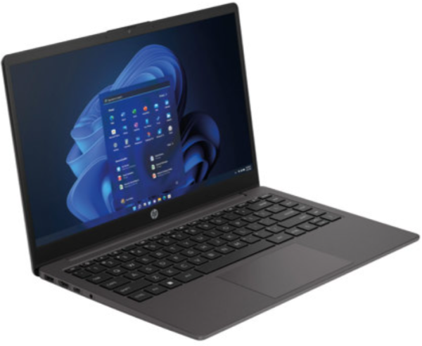 Laptop HP 255 G9 15.6" AMD Ryzen 7 5825U | 8 GB RAM | 512 GB SSD | Windows 11 Pro | Negro - Image 2