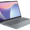 Laptop Lenovo IdeaPad Slim 3 15IAH8 – Intel Core i5-12450H – 8GB RAM – 512GB SSD – 15.6″ FHD – Windows 11 – Gris