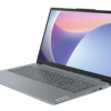 Laptop Lenovo IdeaPad Slim 3 15IAH8 – Intel Core i5-12450H – 8GB RAM – 512GB SSD – 15.6″ FHD – Windows 11 – Gris