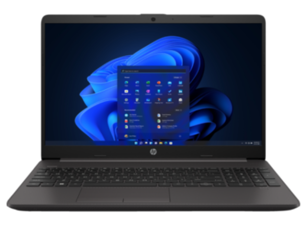 Laptop HP 255 G9 15.6" AMD Ryzen 7 5825U | 8 GB RAM | 512 GB SSD | Windows 11 Pro | Negro