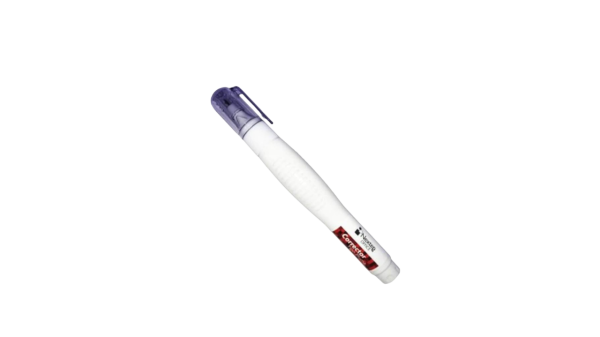 Corrector Nextep Tipo Pluma 8ml Punta Metálica CORRECTOR NEXTEP TIPO PLUMA 8ML PUNTA METÁLICA