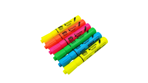 MARCADOR NEXTEP RESALTADOR