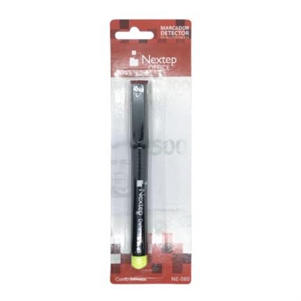 MARCADOR NEXTEP DETECTOR DE BILLETES FALSOS