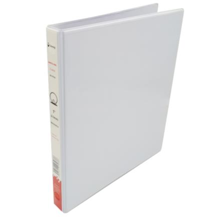 CARPETA PANORAMICA NEXTEP VINIL "O" 1"