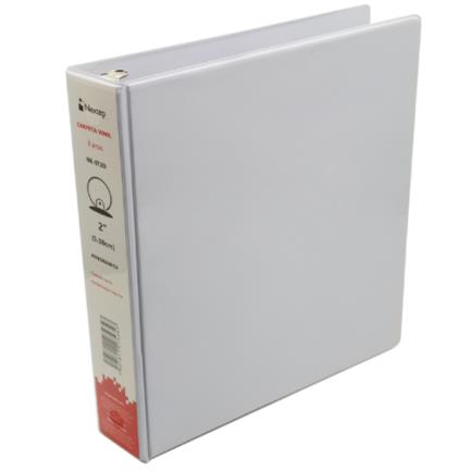 CARPETA PANORAMICA NEXTEP VINIL ARO "O" 2"