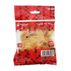 LIGAS NEXTEP #18 (8CM)