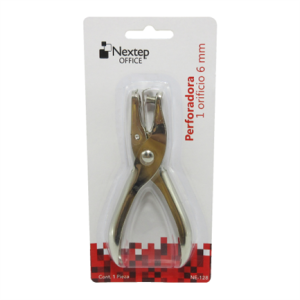 PERFORADORA NEXTEP 1 ORIFICIO 6 MM