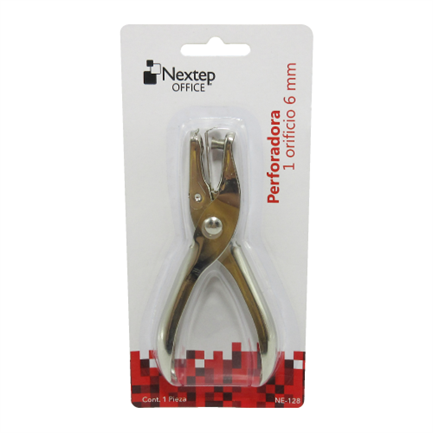 PERFORADORA NEXTEP 1 ORIFICIO 6 MM
