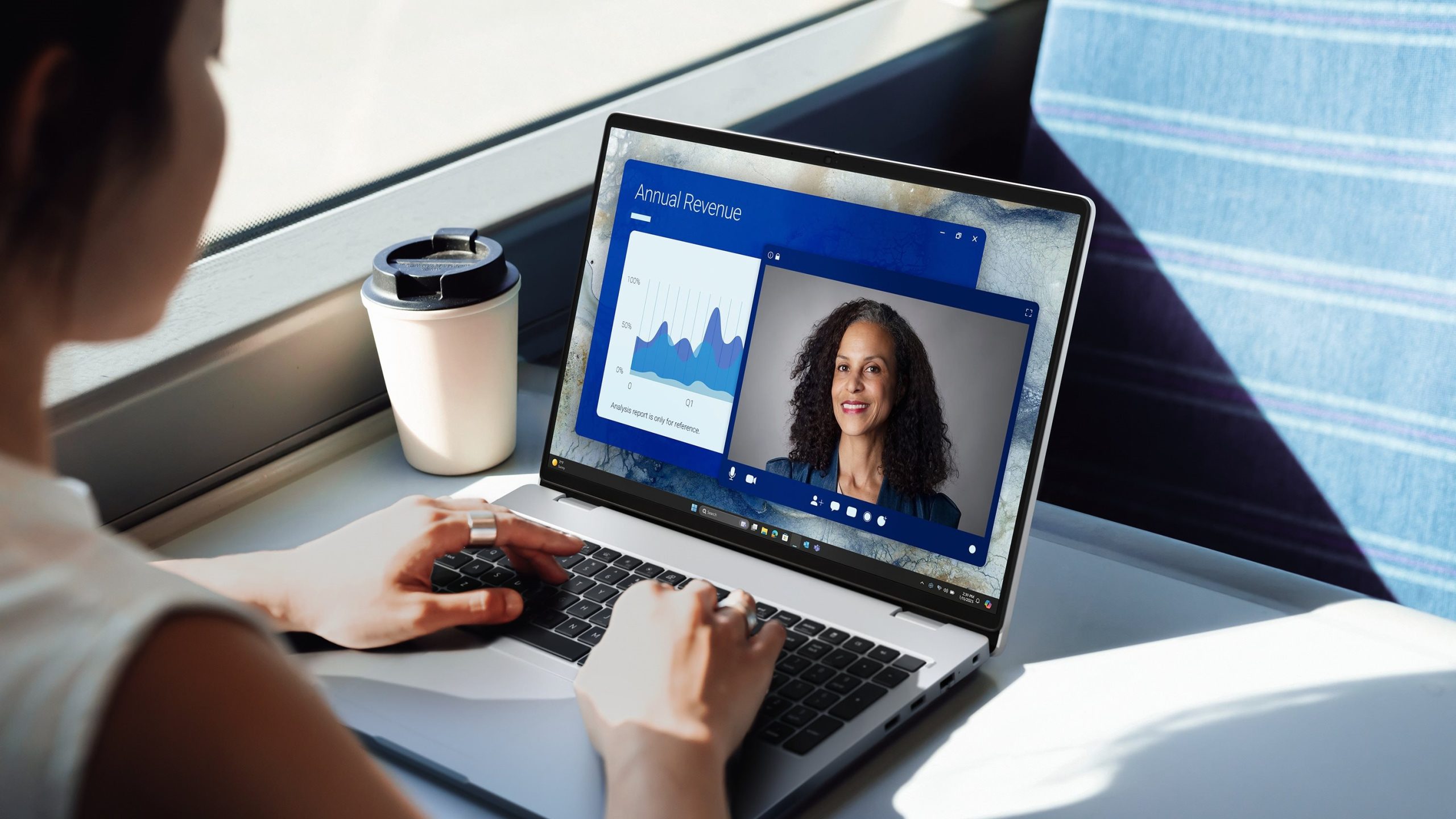 Laptop Dell Pro 16 Intel Core 5-120U, 16GB RAM, 512GB SSD, Windows 11 Pro - Image 10