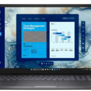 Laptop Dell Pro 16 Intel Core 5-120U, 16GB RAM, 512GB SSD, Windows 11 Pro