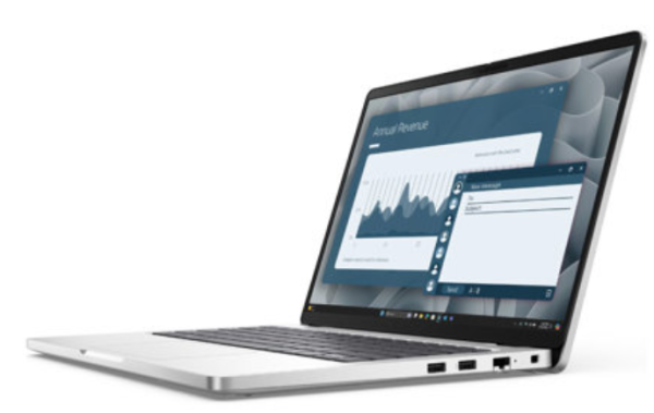 Laptop Dell Pro 14 PC14250 Intel Ultra 5-235U | RAM 16GB | SSD 512GB | Windows 11 Pro | - Image 2