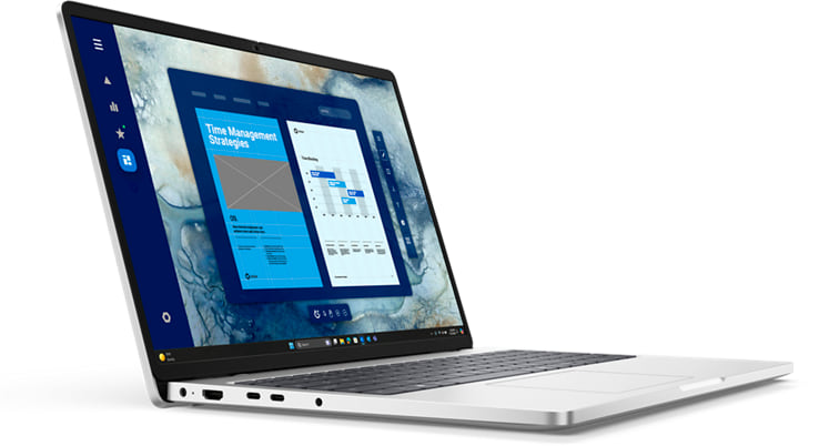 Laptop Dell Pro 16 Intel Core 5-120U, 16GB RAM, 512GB SSD, Windows 11 Pro - Image 2