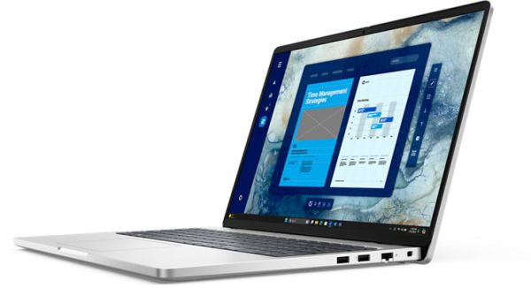 Laptop Dell Pro 16 Intel Core 5-120U, 16GB RAM, 512GB SSD, Windows 11 Pro