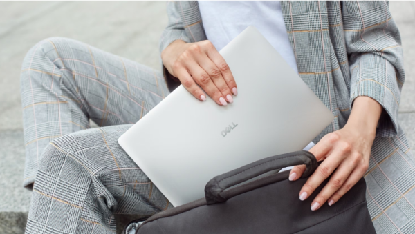 Laptop Dell Pro 14 PC14250 Intel Ultra 5-235U | RAM 16GB | SSD 512GB | Windows 11 Pro | - Image 4