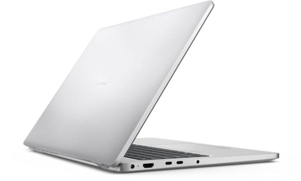 Laptop Dell Pro 16 Intel Core 5-120U, 16GB RAM, 512GB SSD, Windows 11 Pro