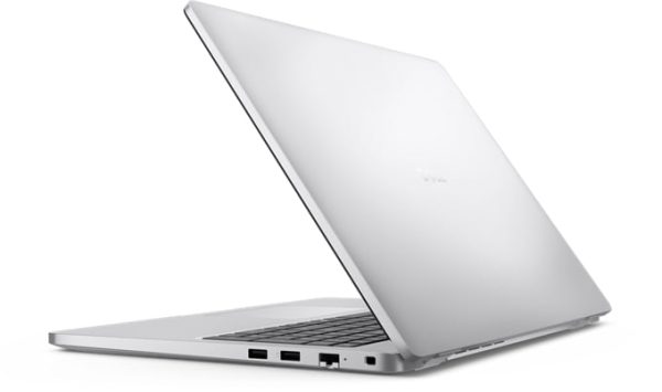 Laptop Dell Pro 16 Intel Core 5-120U, 16GB RAM, 512GB SSD, Windows 11 Pro