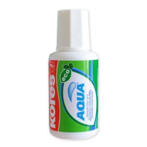 CORRECTOR DE BROCHA KORES