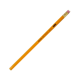 LÁPIZ DIXON MÉTRICO #2