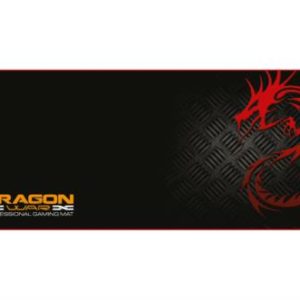 Tapete Gamer Nextep Dragon XT XL.