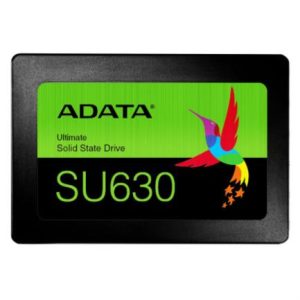 SSD Interno ADATA Ultimate SU630 de 480 GB - SATA III 2.5"