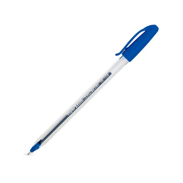 BOLIGRAFO KILOMETRICO 100 PTO MEDIANO PAPER MATE - Image 2
