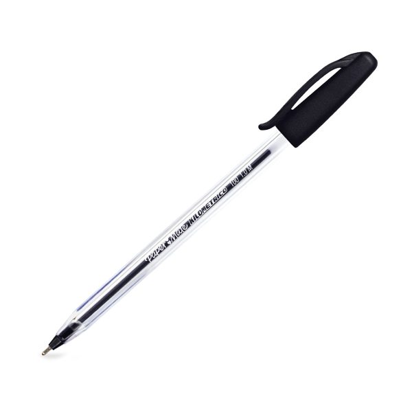 BOLIGRAFO KILOMETRICO 100 PTO MEDIANO PAPER MATE - Image 3