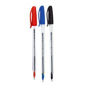 BOLIGRAFO KILOMETRICO 100 PTO MEDIANO PAPER MATE