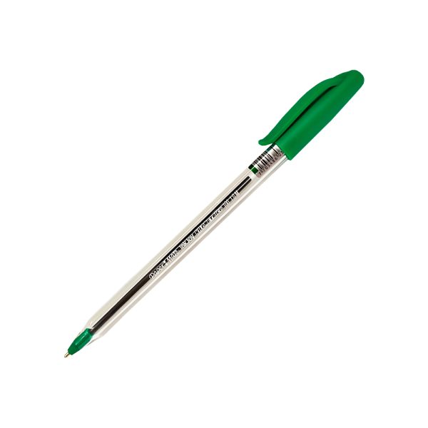 BOLIGRAFO KILOMETRICO 100 PTO MEDIANO PAPER MATE - Image 5