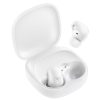 Audífonos Xiaomi Redmi Buds 6 Play Blancos - Bluetooth 5.4 - Hasta 36 Hrs