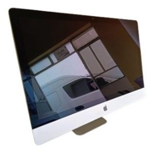 Apple iMac Retina 5K 27" (2019) - Intel i9 - 32GB RAM - 1TB SATA