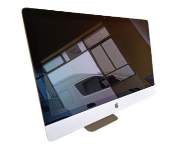 Apple iMac Retina 5K 27" (2019) - Intel i9 - 32GB RAM - 1TB SATA