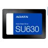 SSD Interno Adata Ultimate SU630 480 GB SATA III 2.5"