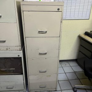 Archivero 4 niveles