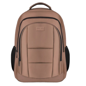 MOCHILA PARA LAPTOP 15-6 - 17" COMFORT - TAUPE