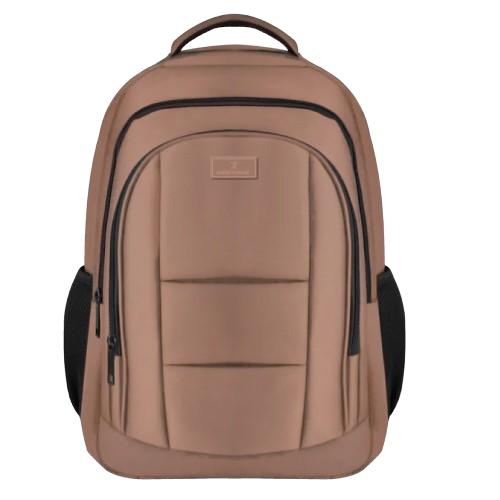 MOCHILA PARA LAPTOP 15-6 - 17" COMFORT - TAUPE