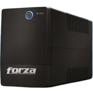 NO- BREAK UPS FORZA NT-751-751D