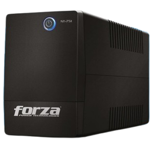 NO- BREAK UPS FORZA NT-751-751D